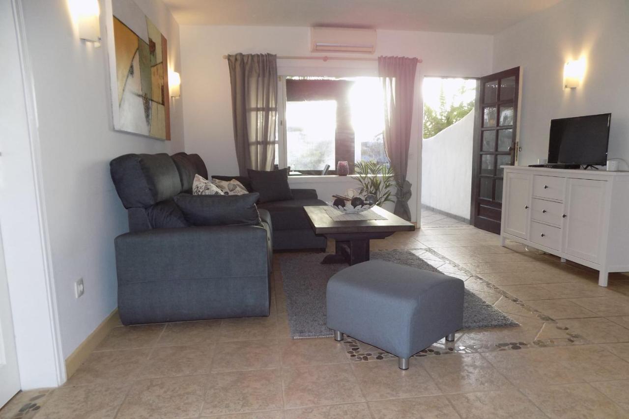 Casa Matini - Apartment Next To The Beach In Puerto Del Carmen Puerto del Carmen  Exterior foto